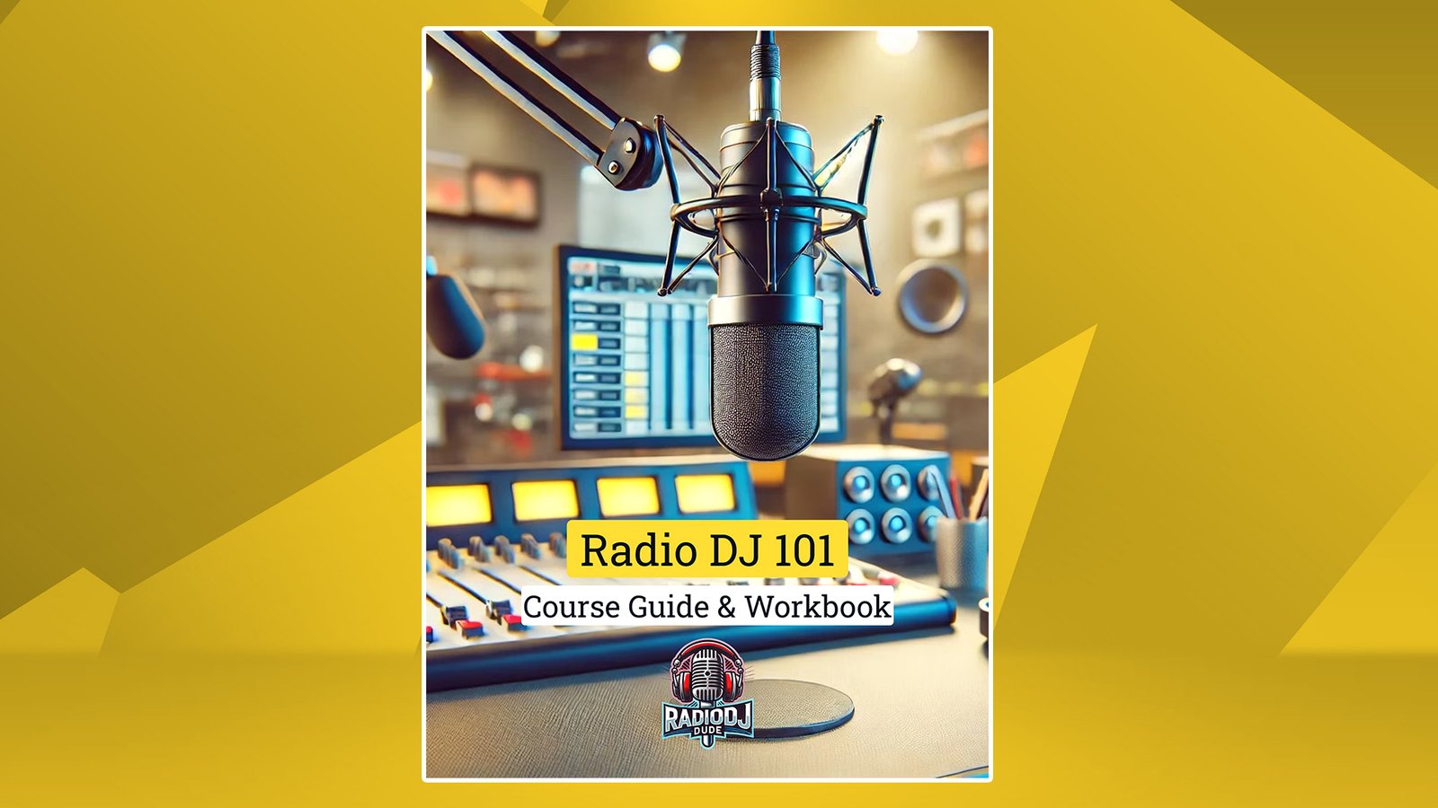 DJ Course Workbook