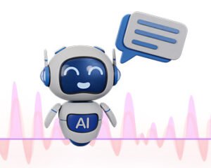 RoboDJ-Automated AI Voice Tracks