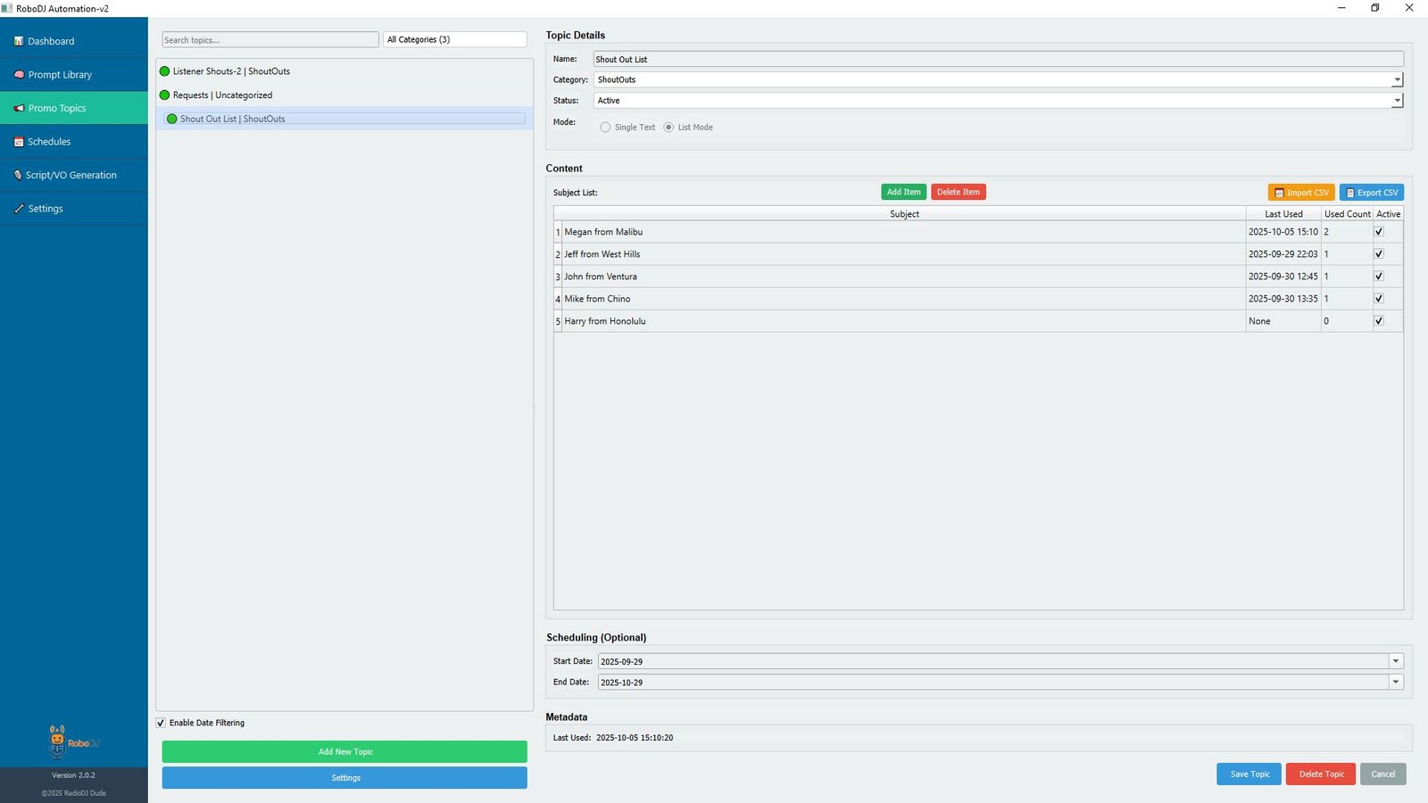 RoboDJ v2-Buy Out - Image 4