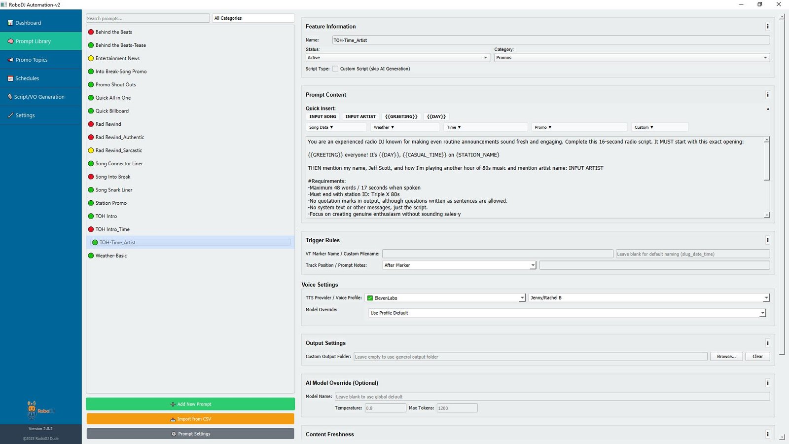 RoboDJ v2-Buy Out - Image 3