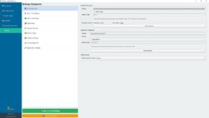 RoboDJv2-Settings-AI