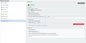RoboDJv2-Settings-App