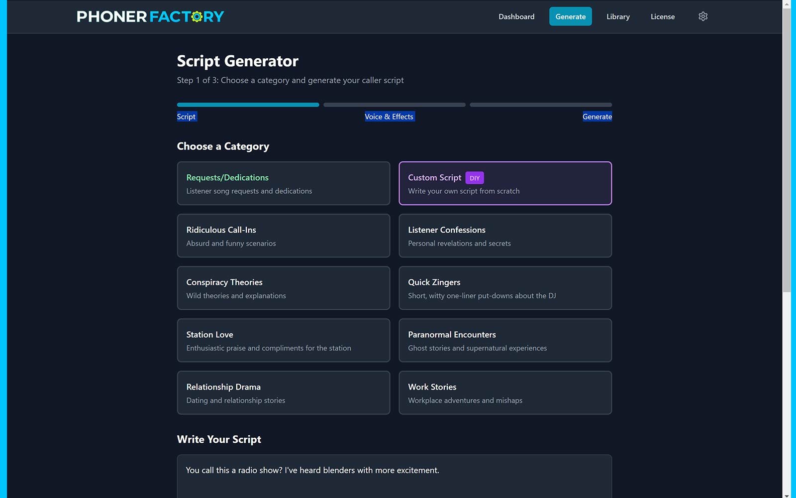 Phoner Factory-Annual - Image 3