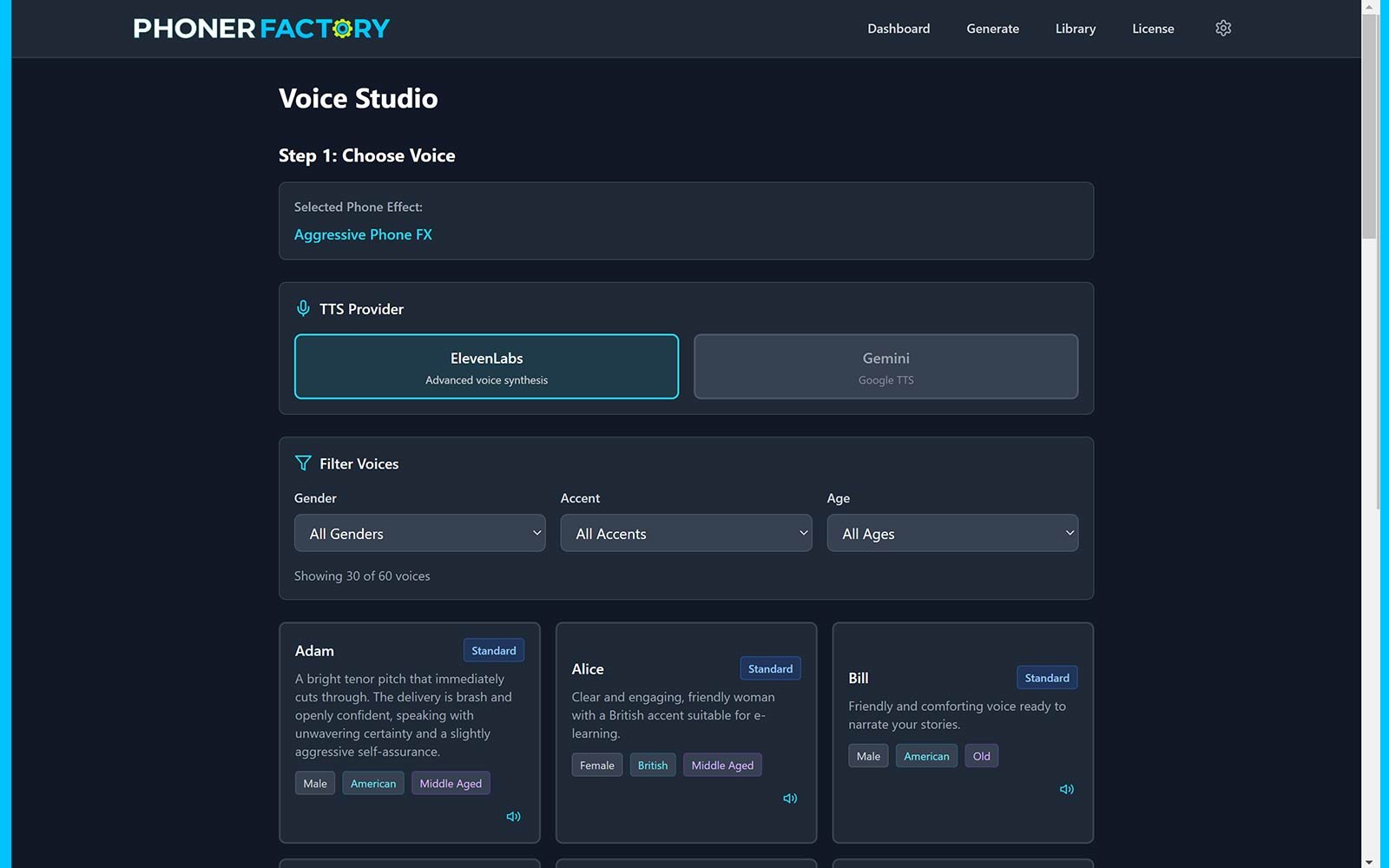 Phoner Factory-Annual - Image 5