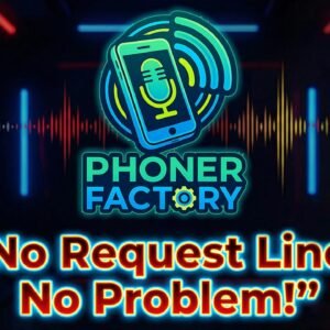 Phoner Factory-Free Trial