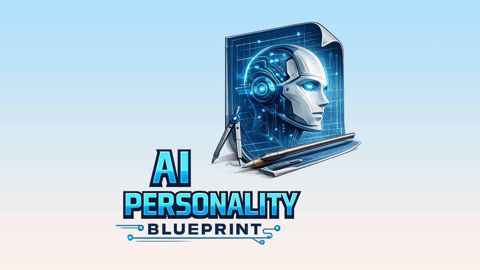 AI PersonalityBlueprint