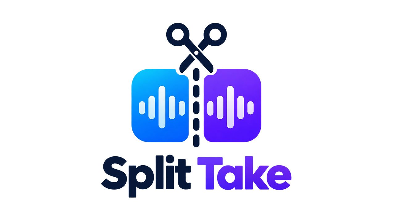 Split Take App